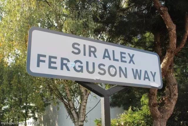 心回老特拉福德（上）（俊君英国足球行系列）