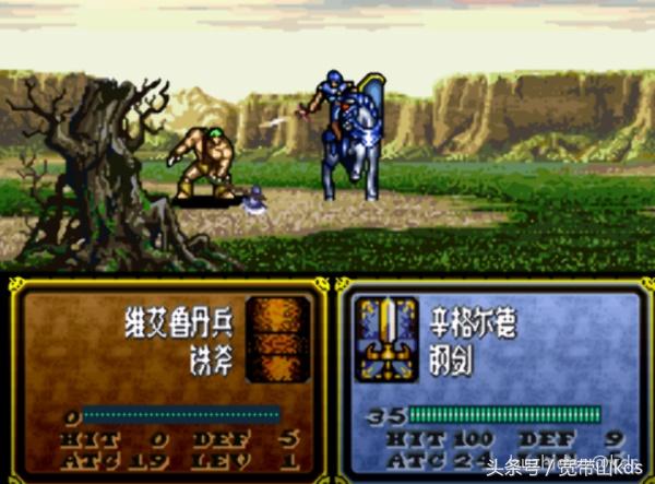 绝对掌控！我心目中的十大战棋类策略单机游戏！（不分机种）