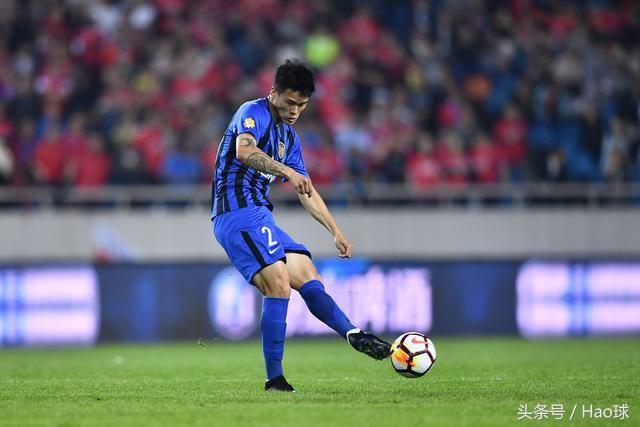 中超最励志球员,中超最有希望的年轻球员是谁