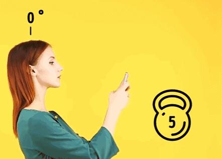 年轻人颈椎反弓什么症状,颈椎反弓年轻人