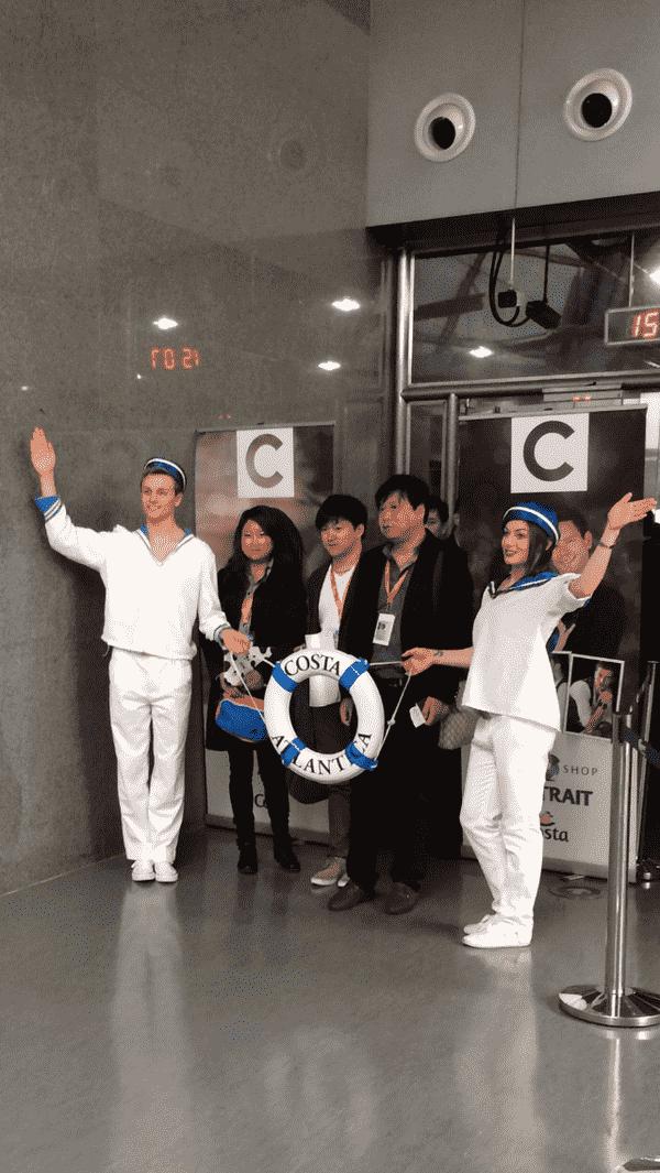 邮轮停靠济州岛游玩攻略,邮轮济州岛一日游