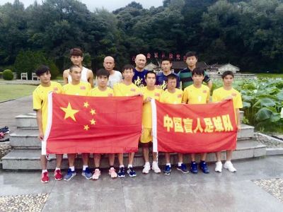 伦敦残奥会崭露头角里约残奥会再披战袍