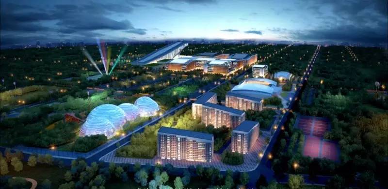 中国还有多少地可以建房子,中国真那么缺土地盖房吗