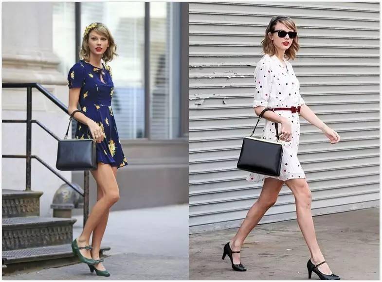 高跟鞋攻略,高跟鞋的攻略