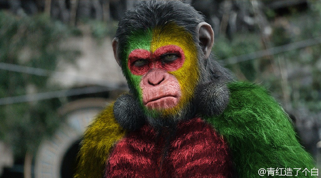 2016猴年春晚吉祥物,猴年春晚吉祥物