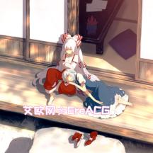 画师古风二次元,画师推荐二次元简单易临摹