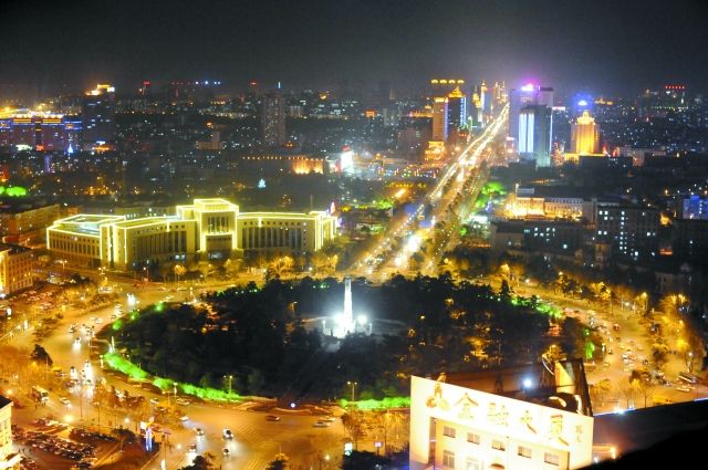 全国唯一一个叫长春的城市,长春是怎样的一座城市