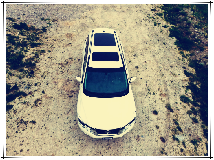 日产探路者属于什么档次,日产探路者的质量