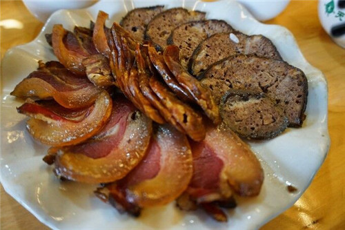 猪大肠的臭肠,猪大肠为何那么臭