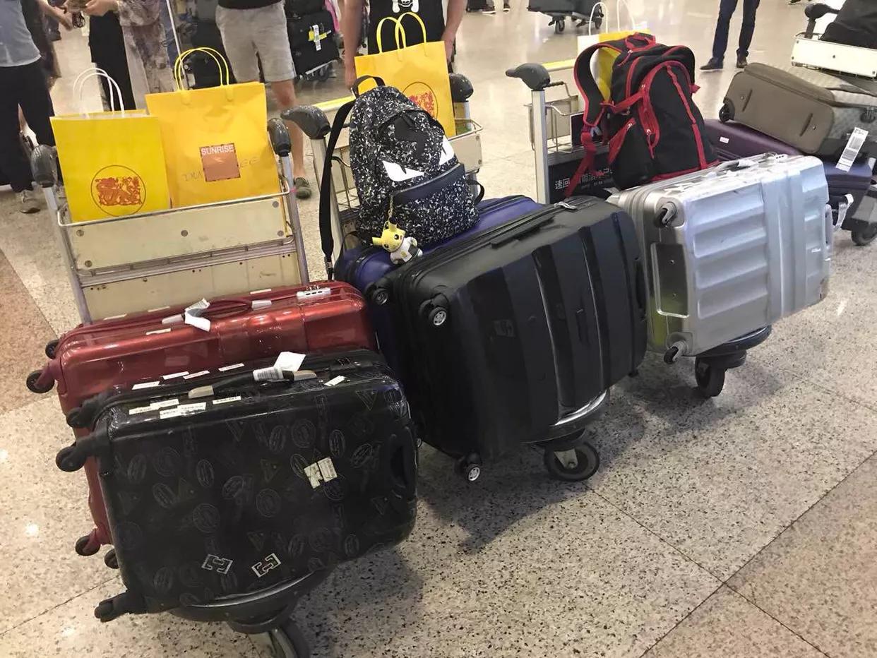 新手怎么开始做海外代购,零基础怎么做海外代购