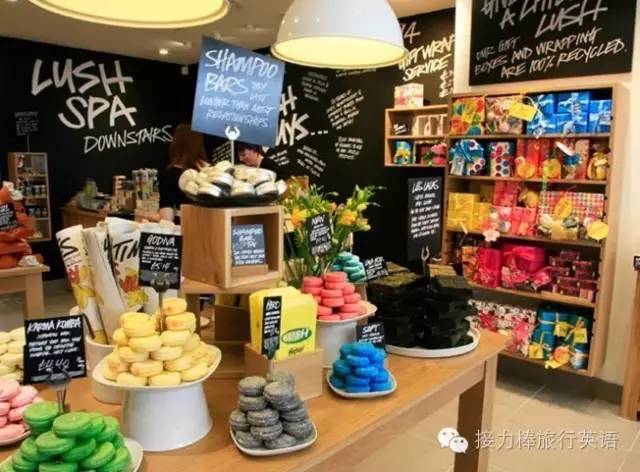 英国伴手礼有哪些推荐,500英镑在英国能买什么