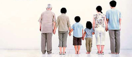 老年人与年轻人的代沟,老人的观念和年轻人有代沟