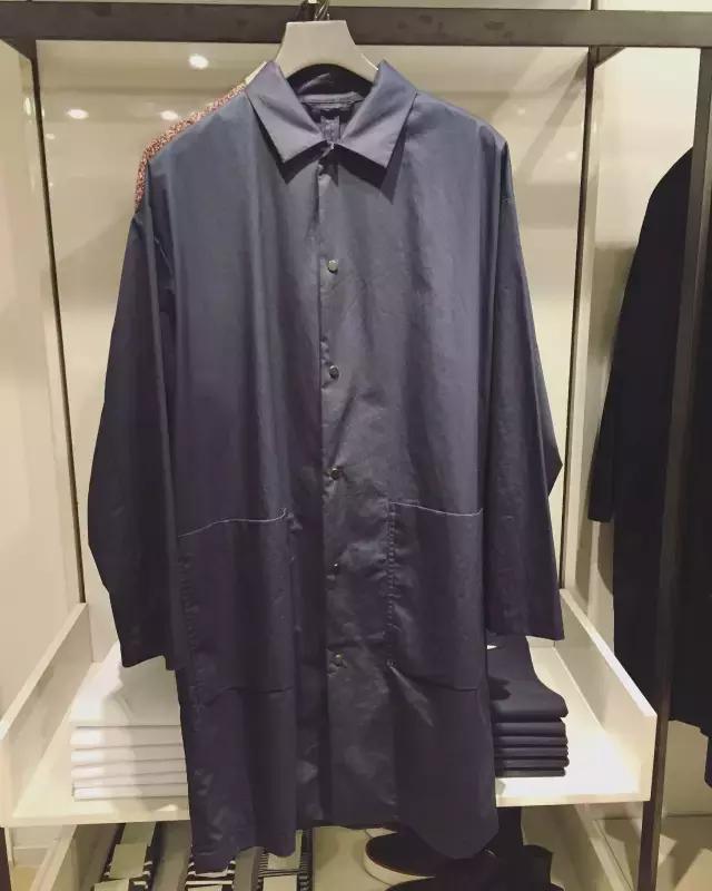 拍照丑出的翔,都是选衣服时脑子里进的水!成都9大商场秋装推荐