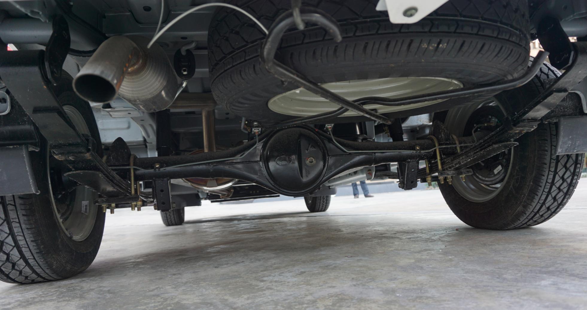 三万多都能买一台合资suv,三万多块钱能买个大型suv吗