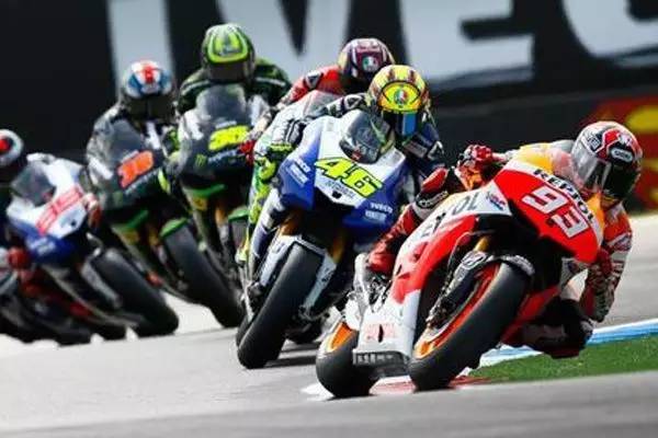 汽车比赛有意思吗,汽车比赛需要什么