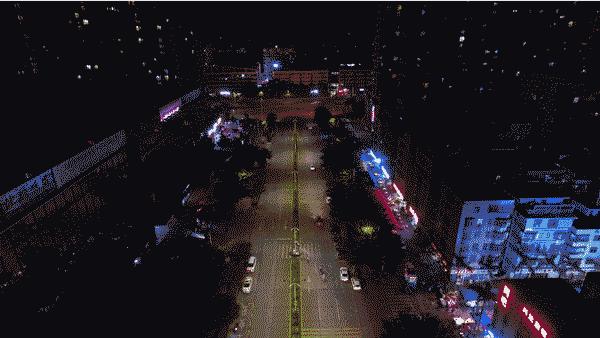 收割玉米航拍gif,如何制作航拍全景图