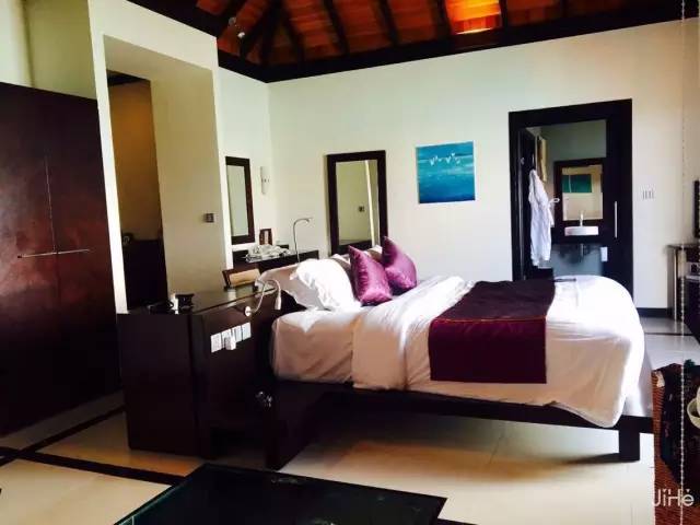 马尔代夫的蜜月岛值得去吗,去马尔代夫度蜜月感受