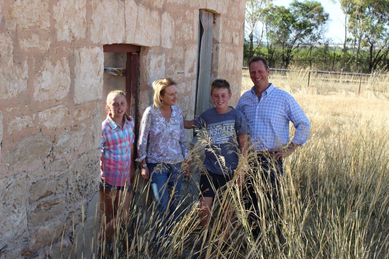 除奔富之外，澳洲还有一家酒庄不容错过，她开始进入中国市场了