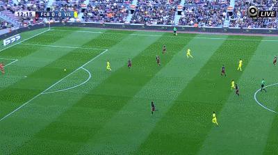 瓜迪奥拉告别巴萨最后一场比赛,瓜迪奥拉钦点人图