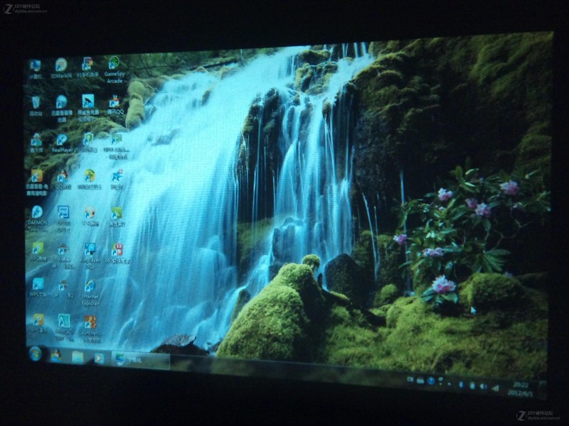 自制投影仪教程需要的材料,投影仪的原理图解