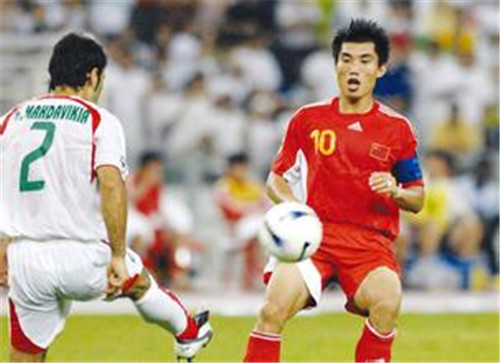 中伊之战完整视频,中伊交锋回顾