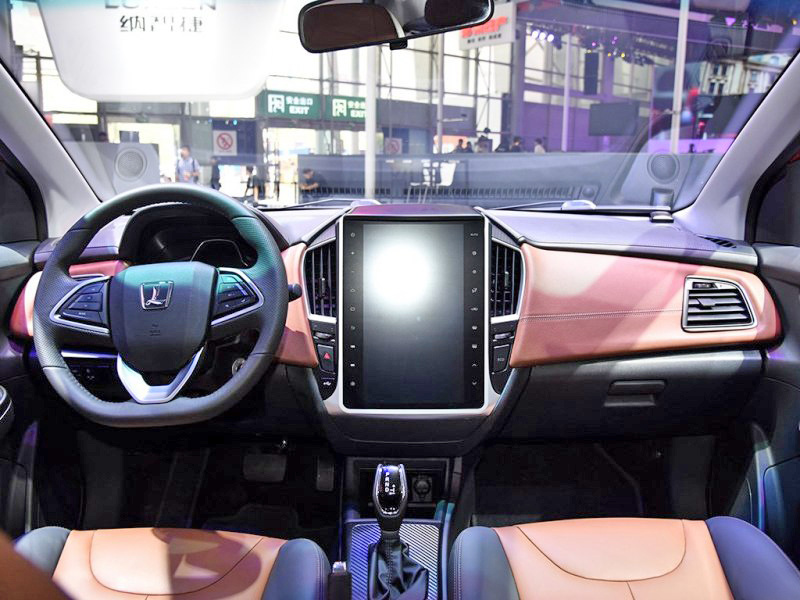 广州车展长城新车suv,春季车展上有哪些新车型值得期待