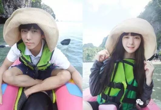 韩国网红到底有多美,韩国网红到底有多漂亮