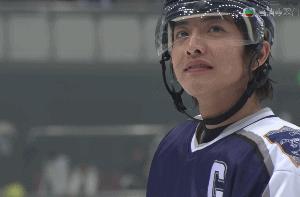 长脸发际线高男生修容教程,鬓角修容