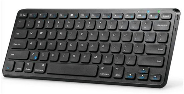 盘点不同功能键盘,多功能键盘比较