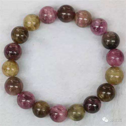 2020碧玺的价格走势,最新碧玺行情