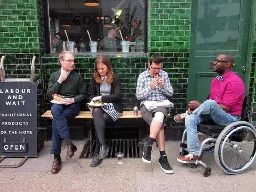 把店开成喜欢的样子,把店开成仓储式