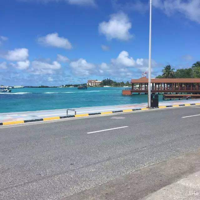 马尔代夫的蜜月岛值得去吗,去马尔代夫度蜜月感受