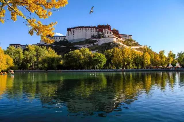 到底是去西藏还是去川西,西藏与川西这辈子总要来一趟吧