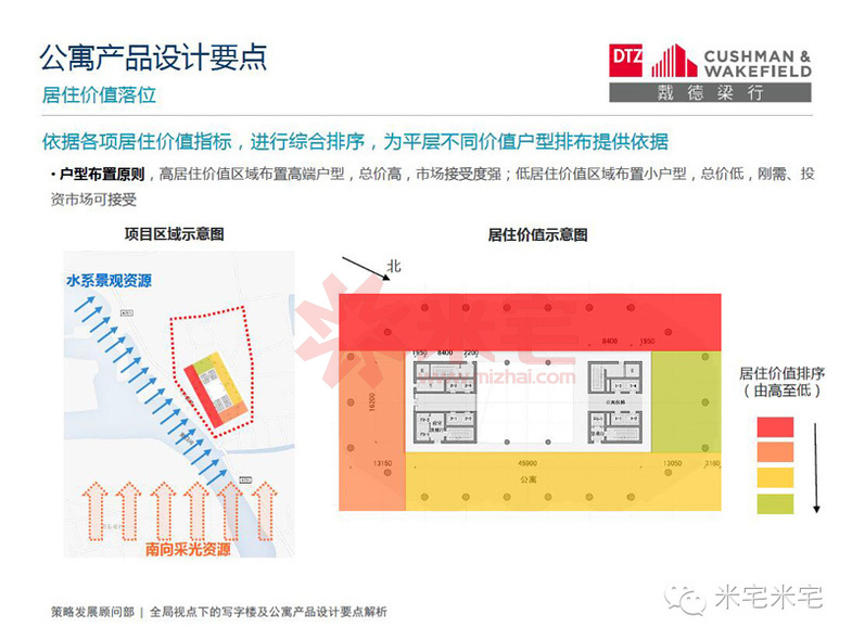 写字楼设计案例分析,小平米写字楼景观设计理念