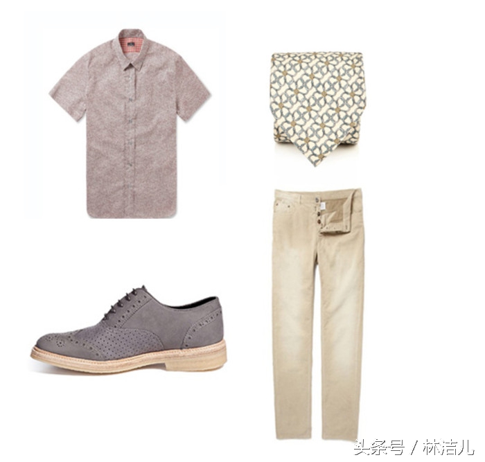 男生想要穿出高级感,男士怎样穿搭才有高级感