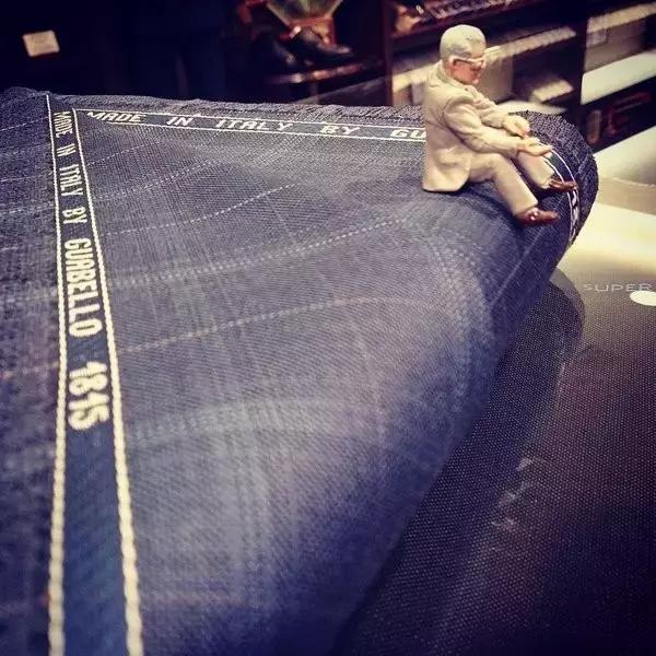 全球顶级的十大面料 (最好的时尚面料)