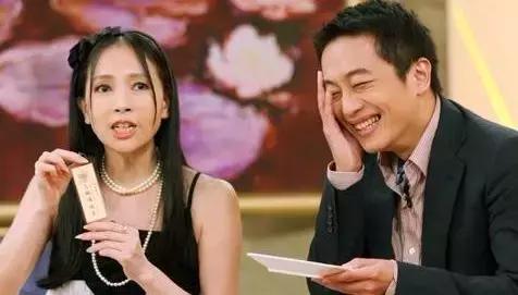 娱乐圈谁才是综艺女王,娱乐圈出了名的反骨女王