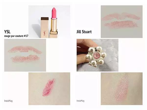 一支你必须拥有的口红,精选口红