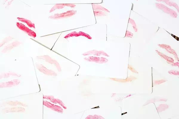 一支适合自己的口红,一款适合所有人的口红