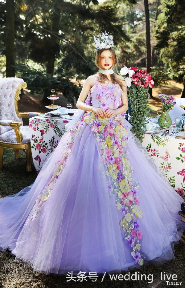 潘多拉婚纱官网旗舰店,潘多拉婚纱款式