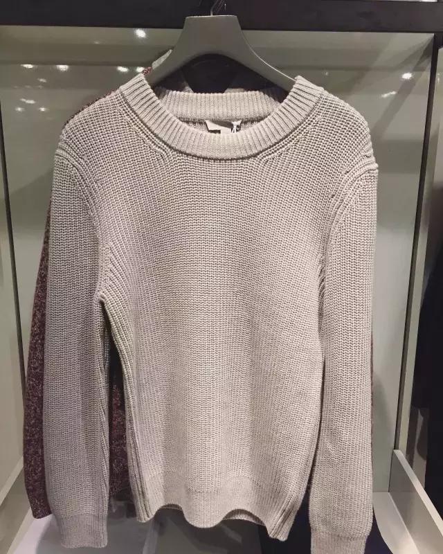 拍照丑出的翔,都是选衣服时脑子里进的水!成都9大商场秋装推荐