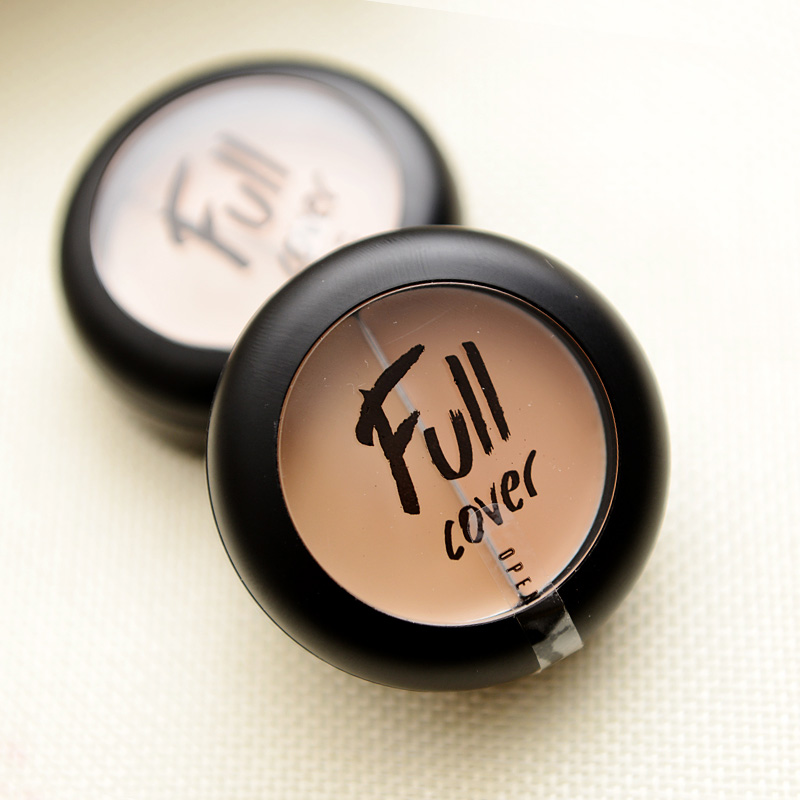 美妆品牌遮瑕膏排行榜,美妆教程哪种遮瑕好呢