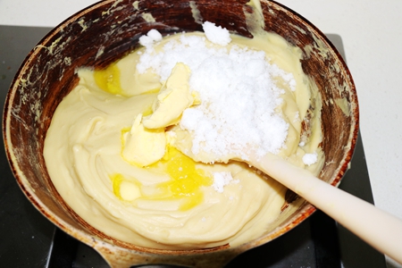 绿豆糕配方制作全过程,绿豆糕制作方法全过程