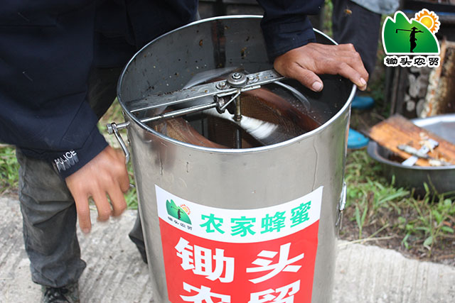 纯正原蜜是什么,商品蜜和原蜜有啥区别