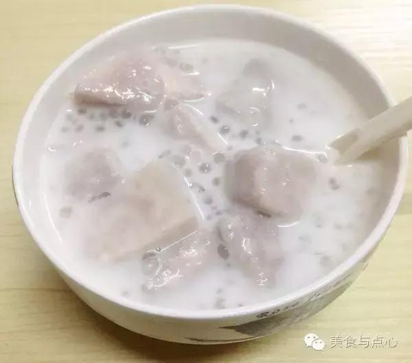 芋头可以做什么简单的早餐,芋头能做什么小零食