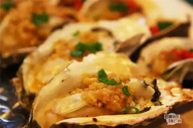 广州美食自助餐探店排行榜前十名,广州特色美食餐厅排行榜前十名