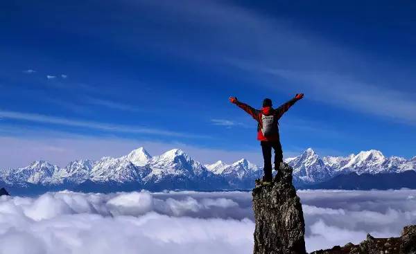 户外背包平价推荐好物,户外十大必买背包