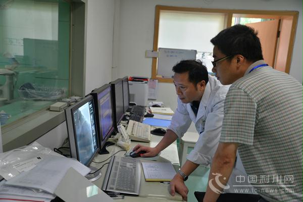 利川三甲医院,利川人民医院转恩施州中心医院