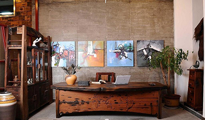 船木家具前景如何,船木家具优缺点分析