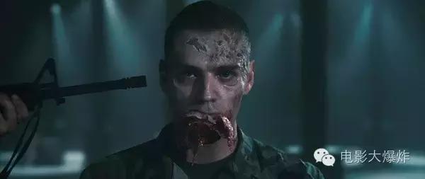 迈克尔杰克逊丧尸舞mv,迈克尔丧尸电影